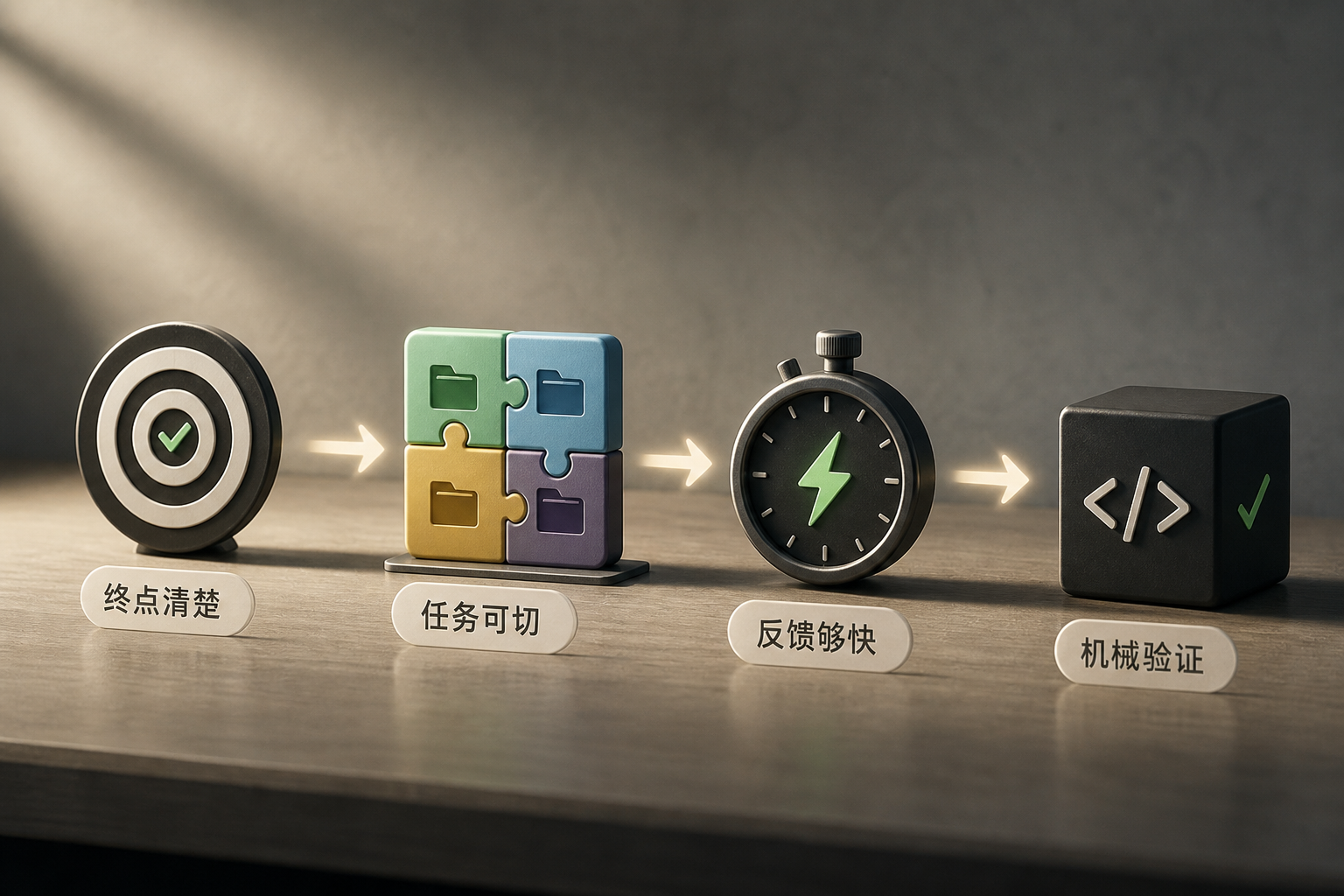 人机协作配图