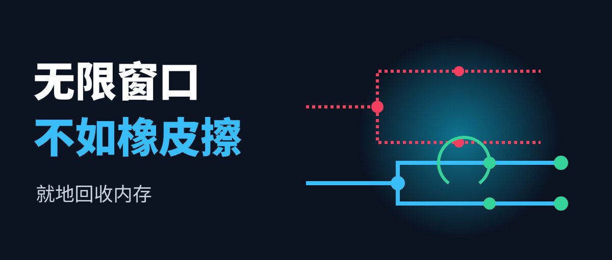 别再迷信无限上下文了,学会自己删记录的智能体才跑得起长任务